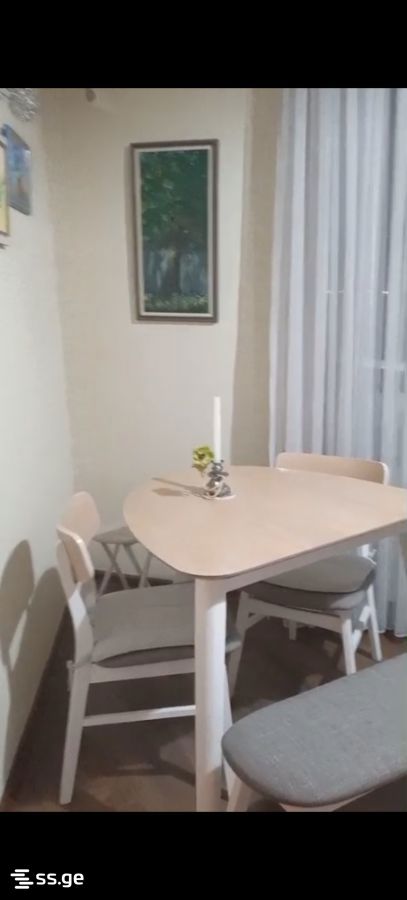 2 Room Flat For Sale view 7