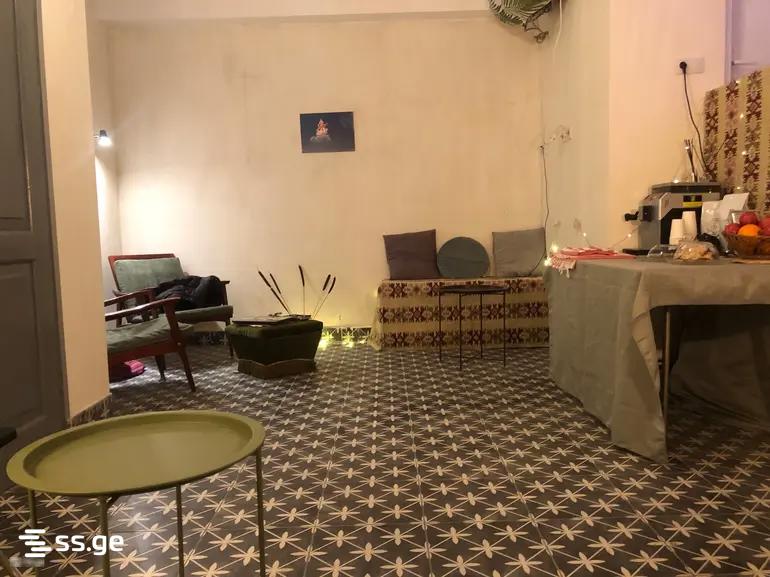 Commercial Space For Sale. Sololaki view 2