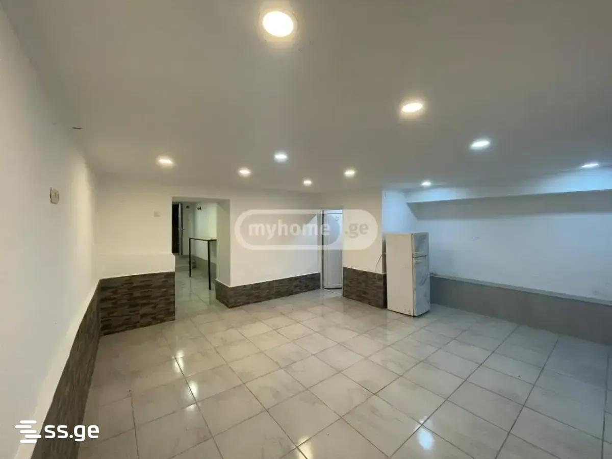 Commercial Space For Rent. Batumi view 3