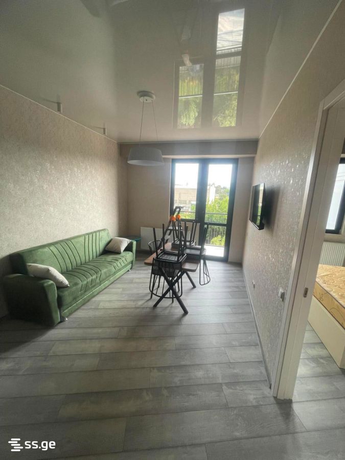2 Room Flat For Rent. Samgori view 2