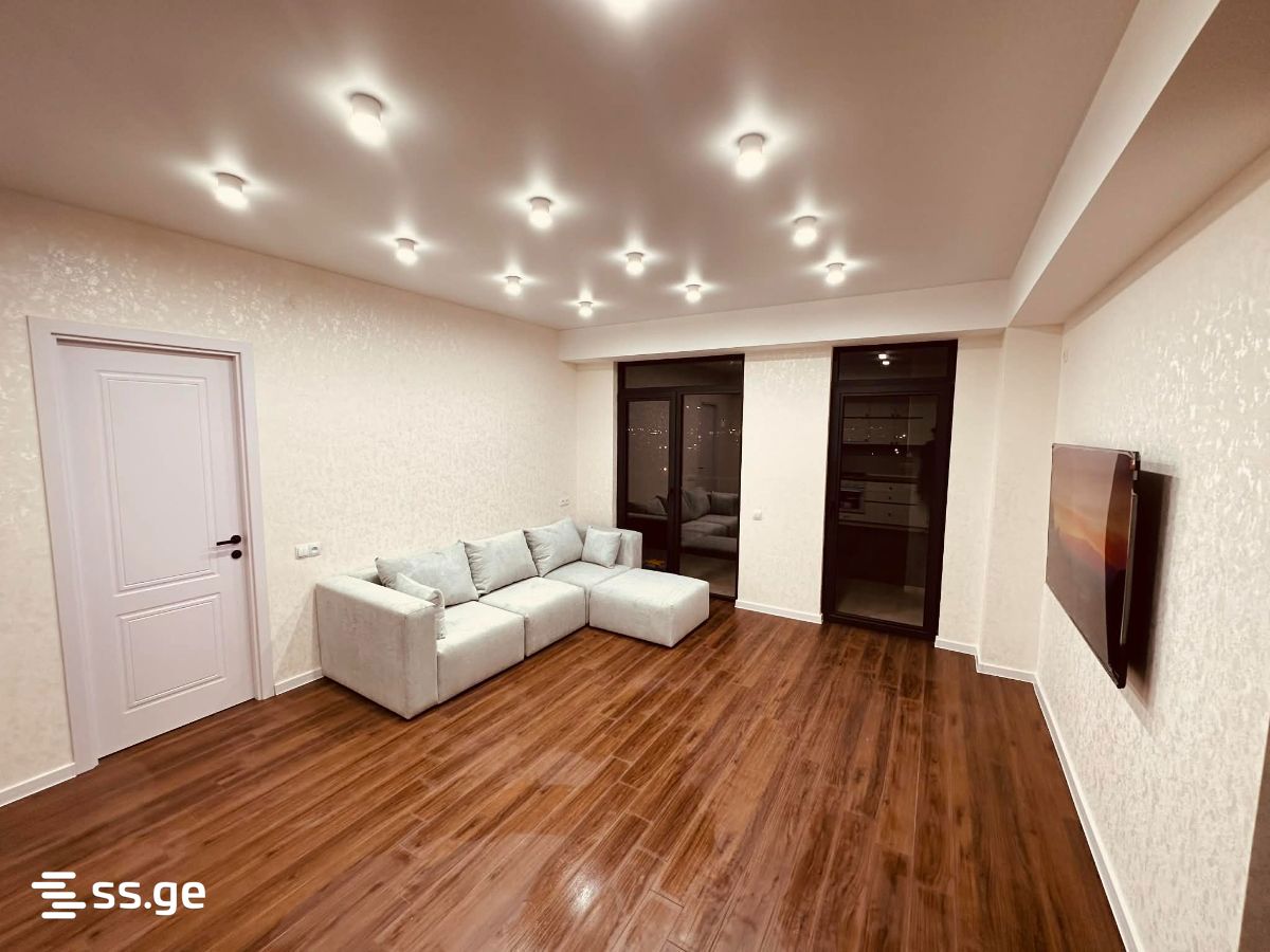 Продажа 2-комната Квартира view 4