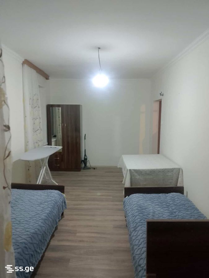 1 Room Flat For Rent. Gldani view 2