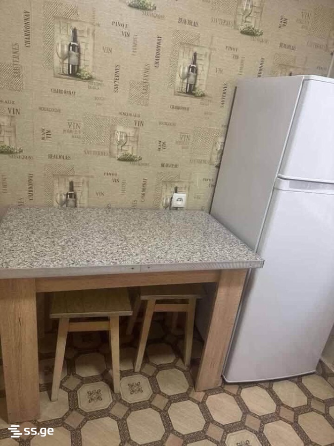1 Room Flat For Rent. Samgori view 5