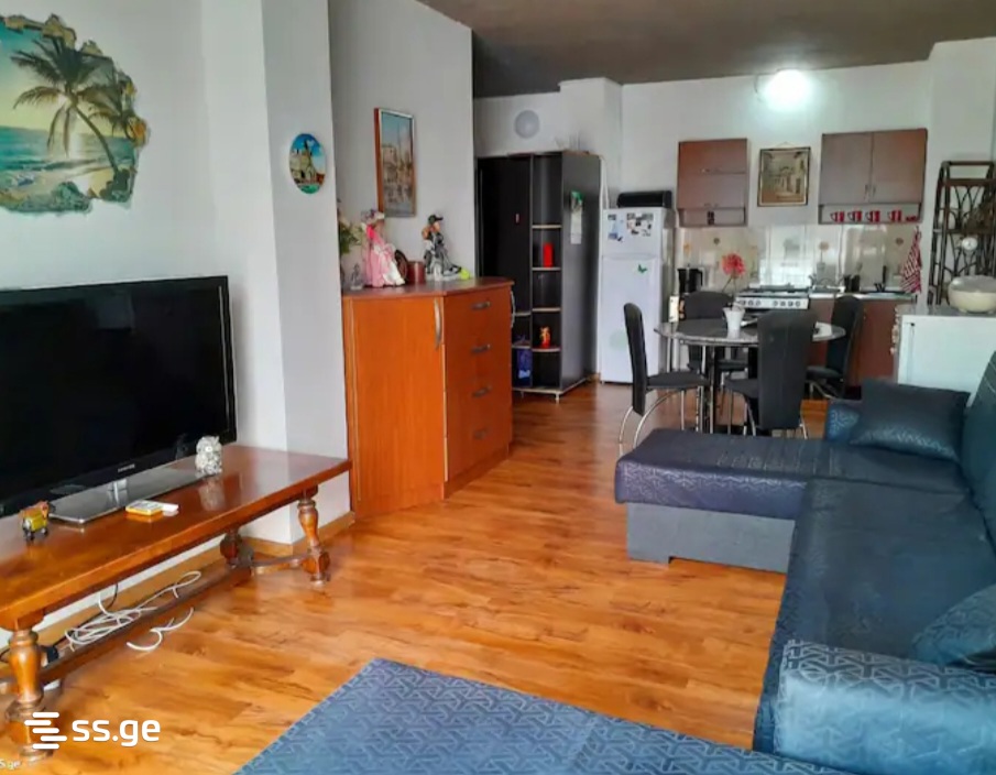 2 Room Flat For Rent. Ureki view 2