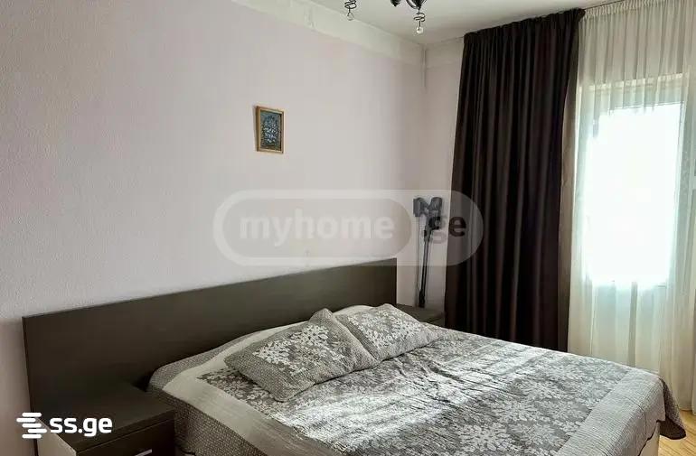 2 Room Flat For Sale view 6