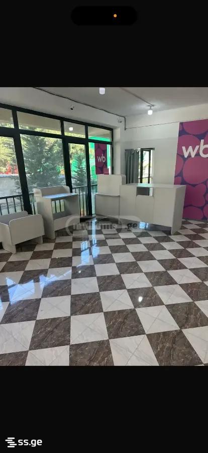 Commercial Space For Rent. Mukhiani view 14