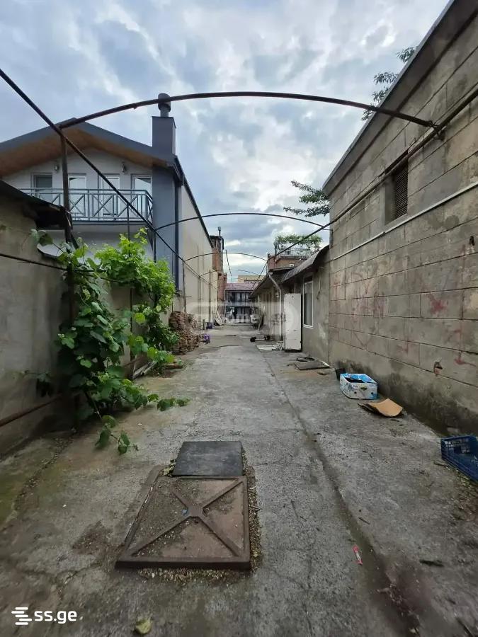 Private House For Sale. Chugureti view 5