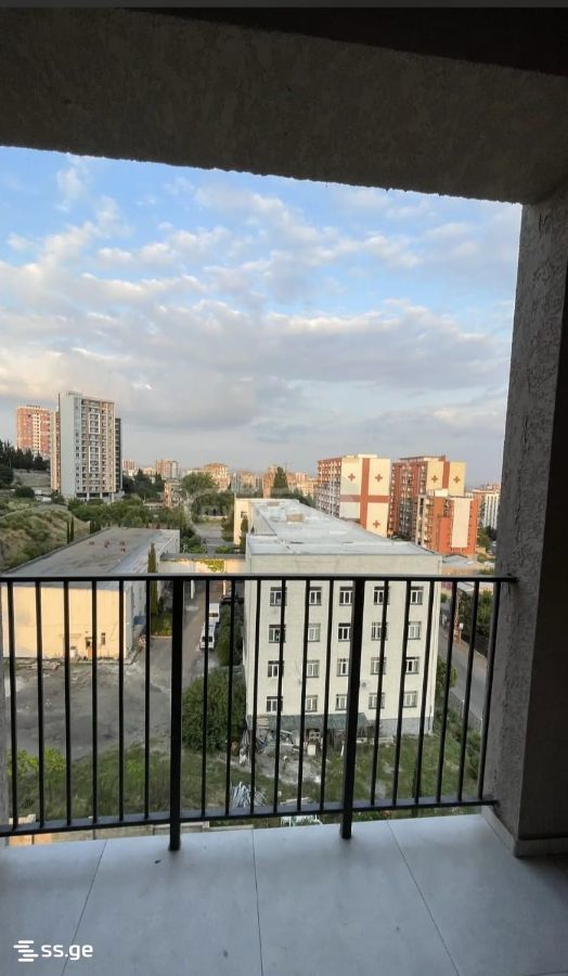 2 Room Flat For Sale view 5