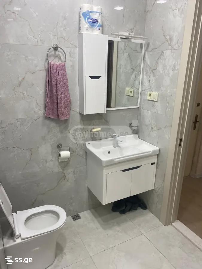For Rent 2 Room Apartment Kutaisshi view 14
