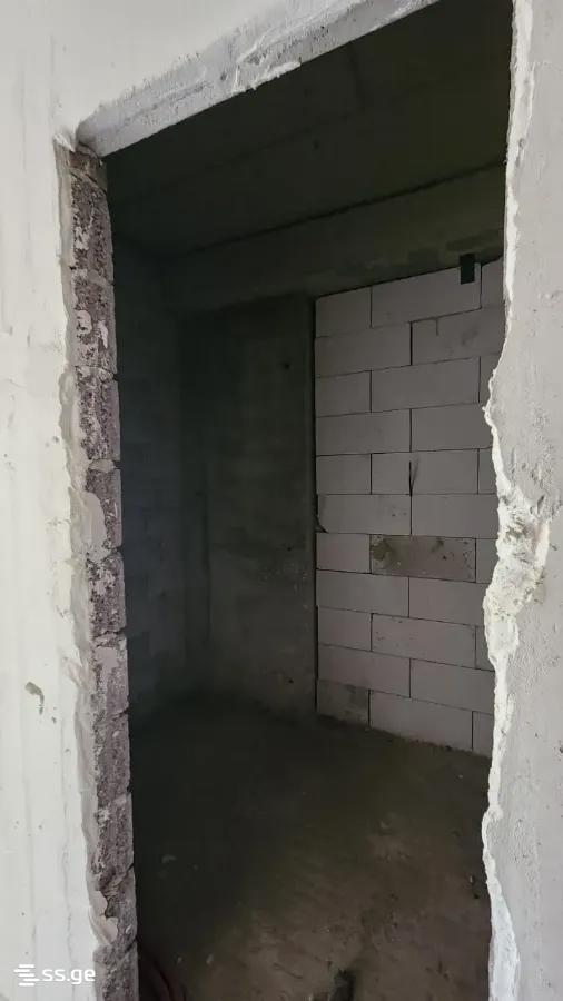 2 Room Flat For Sale view 11