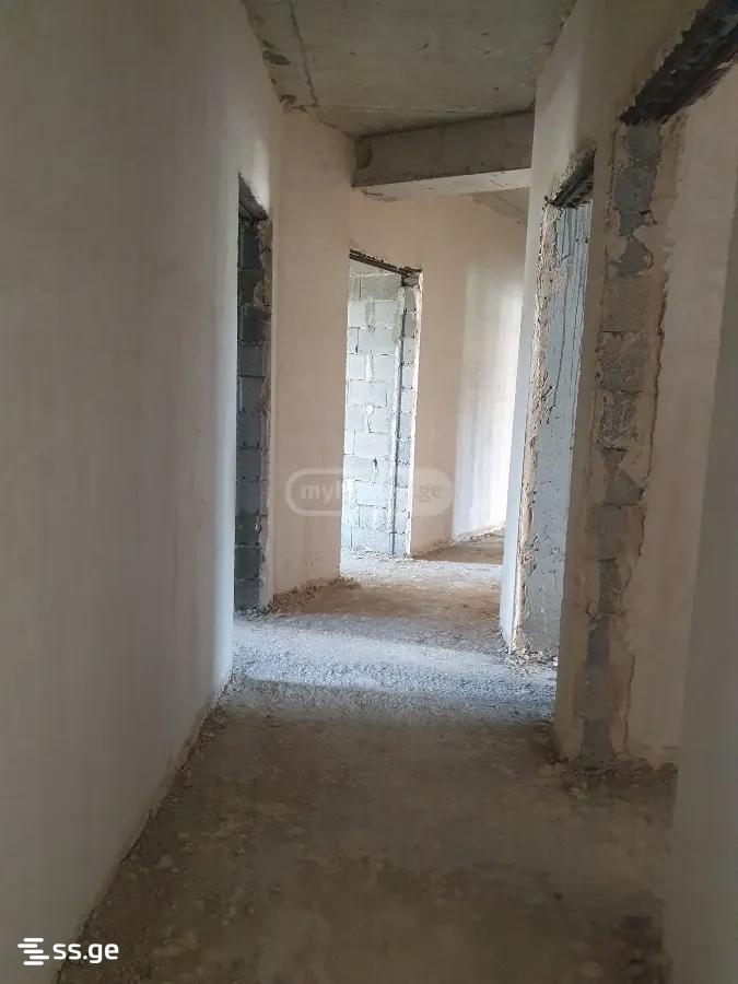 1 Room Flat For Sale view 1
