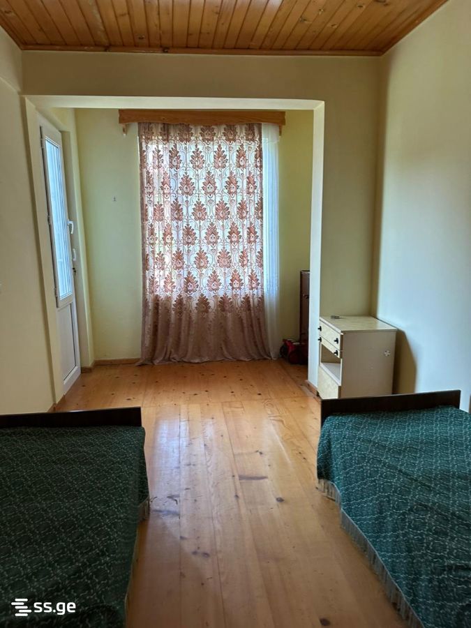 4 Room Summer Cottage Daily Rent. Shekvetili view 6
