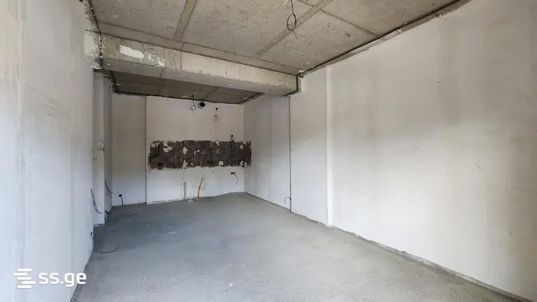2 Room Flat For Sale view 5