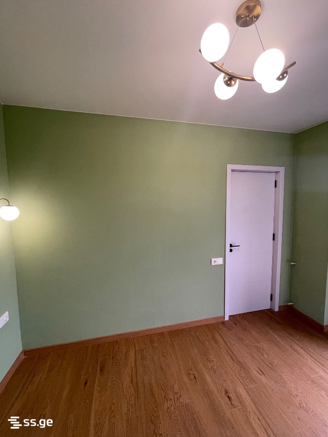 3 Room Flat For Sale view 12