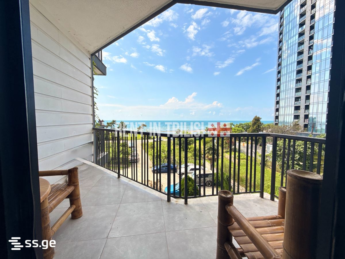 1 Room Flat For Sale view 7