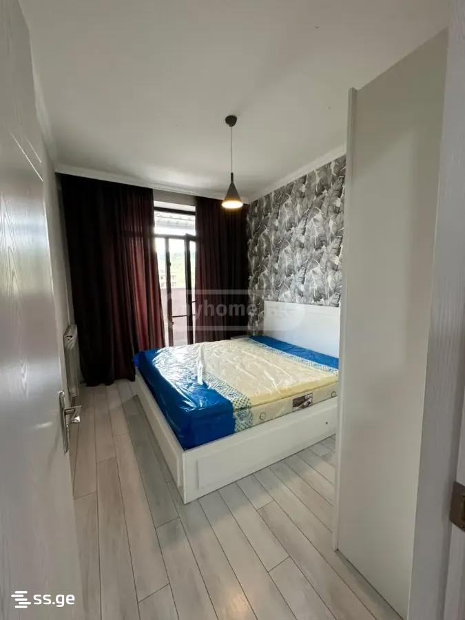 2 Room Flat For Rent. Rustavi view 6