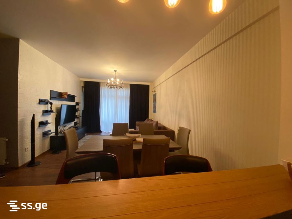 2 Room Flat For Sale view 2