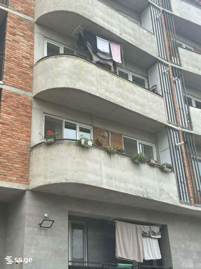 2 Room Flat For Sale view 11
