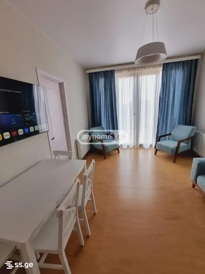 3 Room Private House For Sale view 10