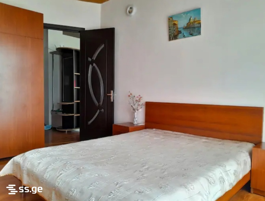 2 Room Flat For Rent. Ureki view 3