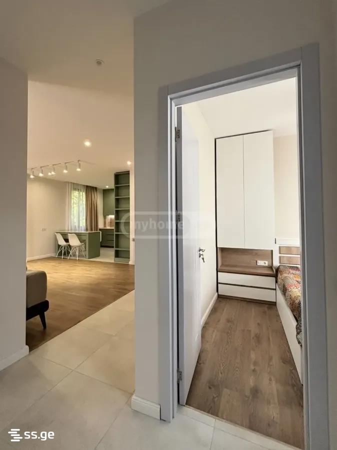 7 Room Private House For Sale view 7