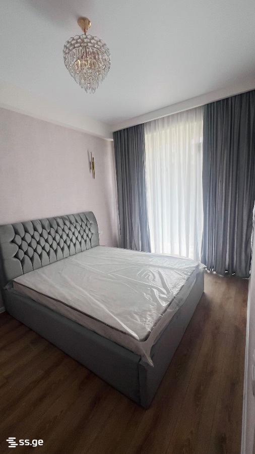 2 Room Flat For Sale view 7