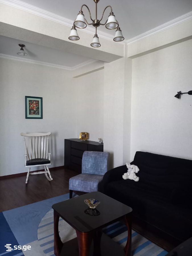 2 Room Flat For Sale view 4