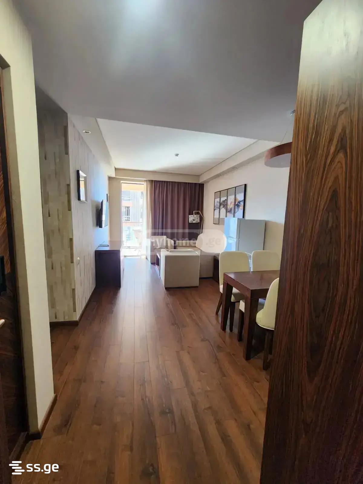 2 Room Flat Daily Rent. Chaqvi view 11