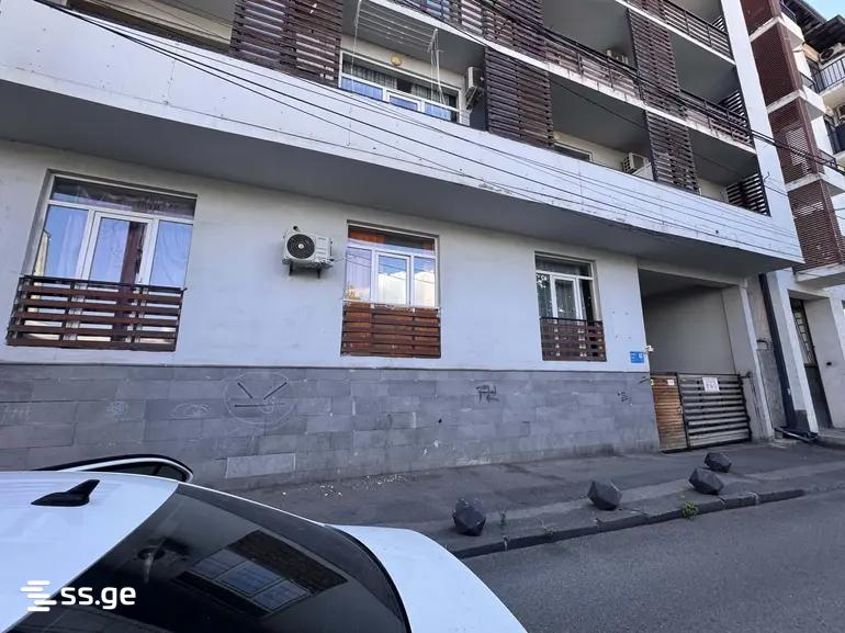 2 Room Flat For Sale view 8