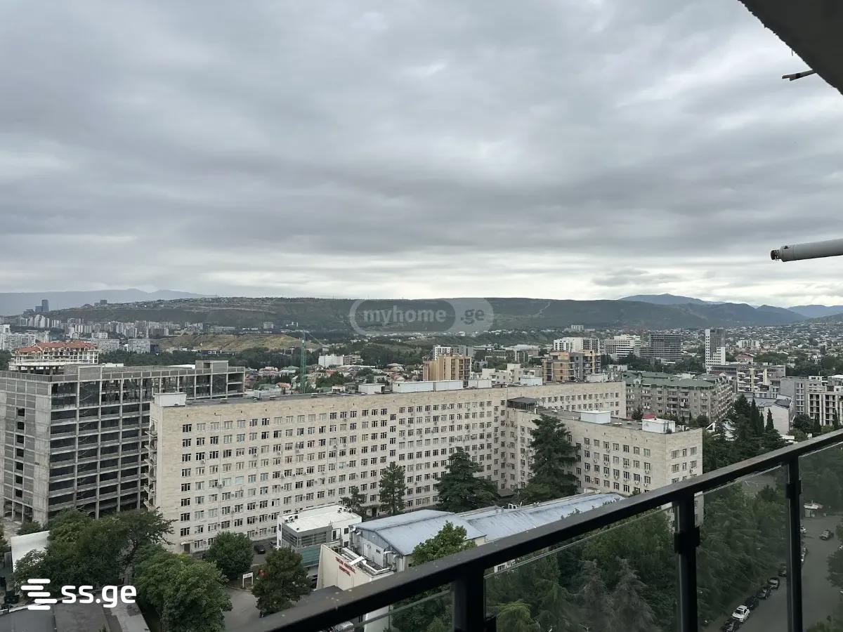3 Room Flat For Sale view 6