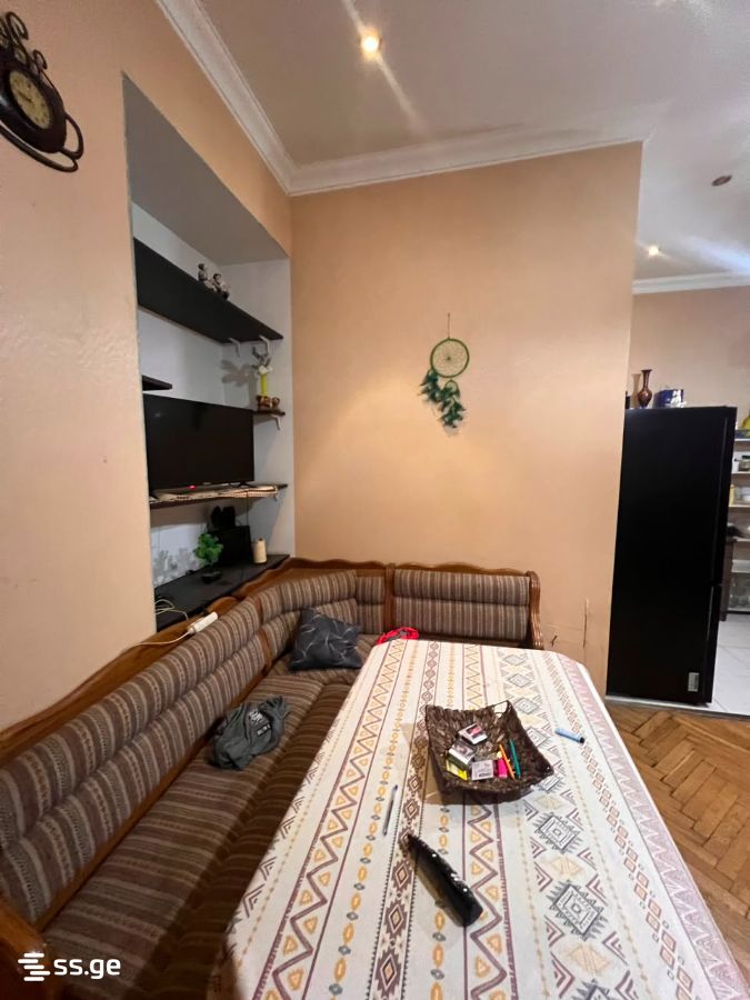 5 Room Flat For Sale view 8