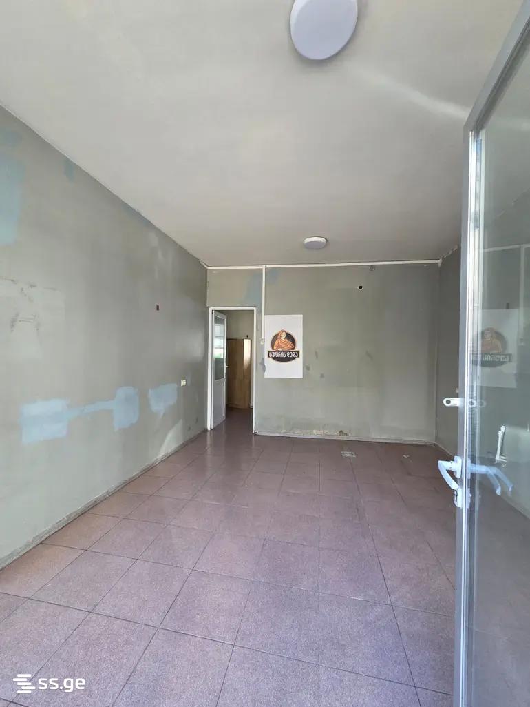 Продажа Commercial Space в Мухиани view 3