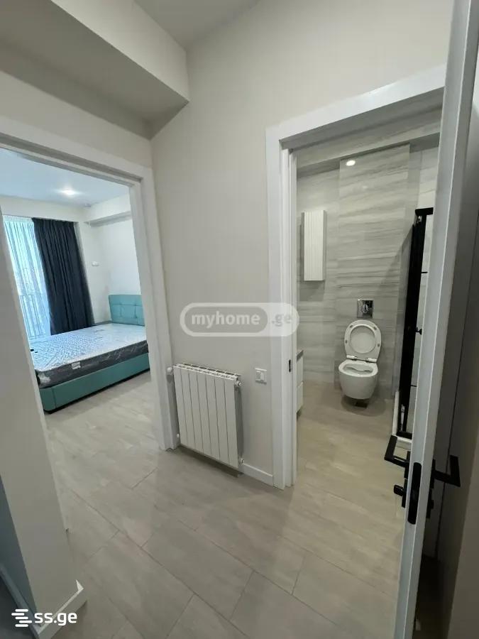 2 Room Flat For Sale view 12