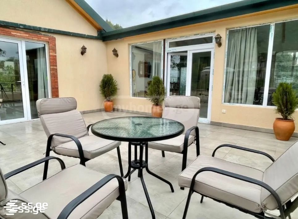 3 Room Private House Daily Rent. Nadzaladevi view 10