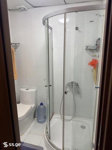 3 Room Flat For Sale view 8