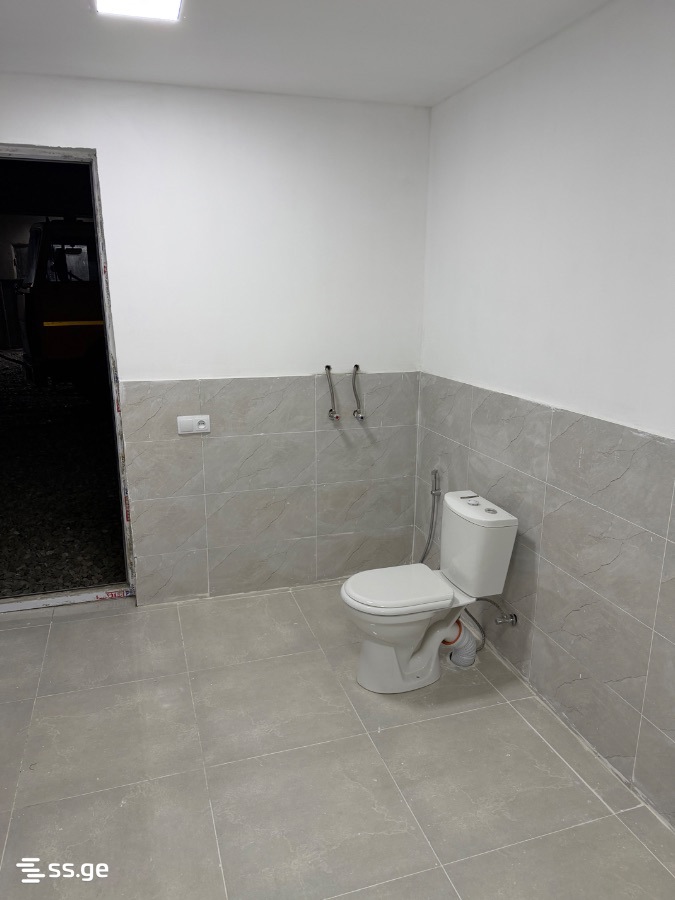 Store-Industrial Property For Rent. Rustavi view 11