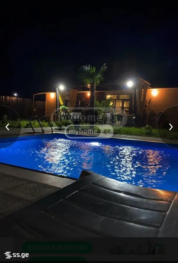 6 Room Summer Cottage Daily Rent. Mtskheta view 7