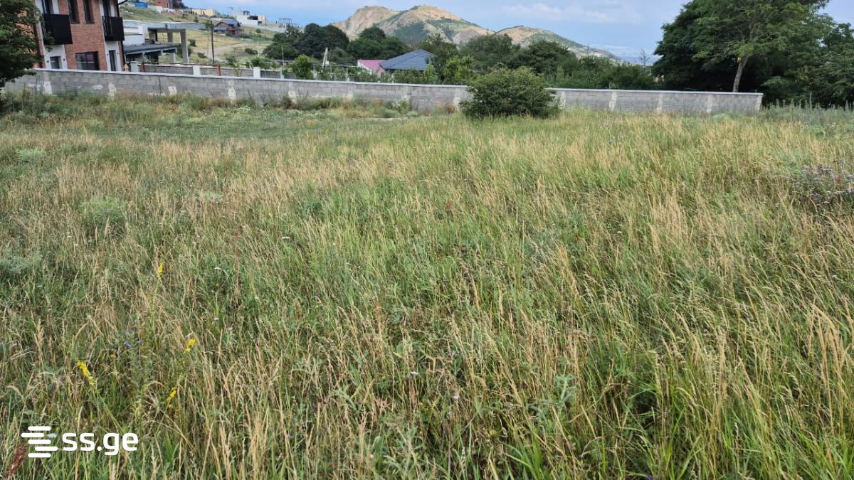 Land For Sale. Tsodoreti view 11