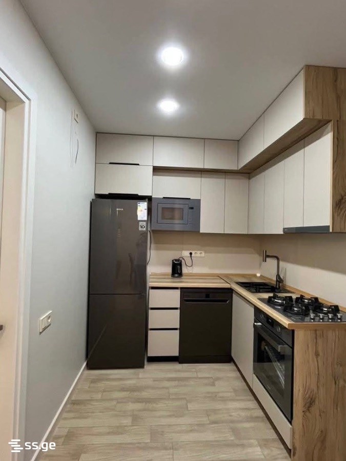 For Rent 3 Room Apartment view 8