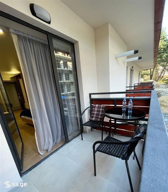 1 Room Flat For Sale view 6