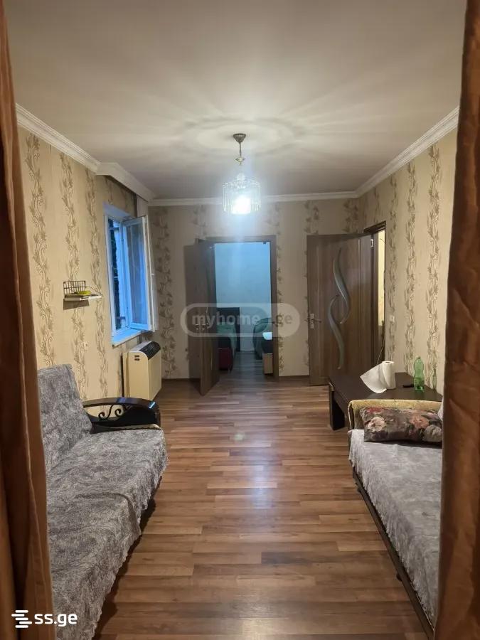 2 Room Flat For Sale view 2