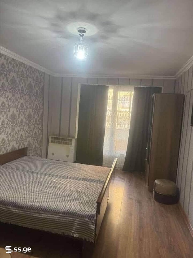 1 Room Flat For Rent. Samgori view 7