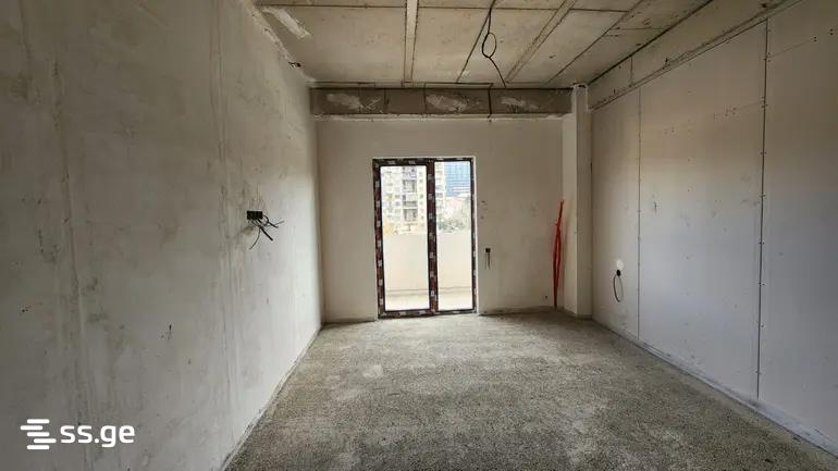 2 Room Flat For Sale view 10