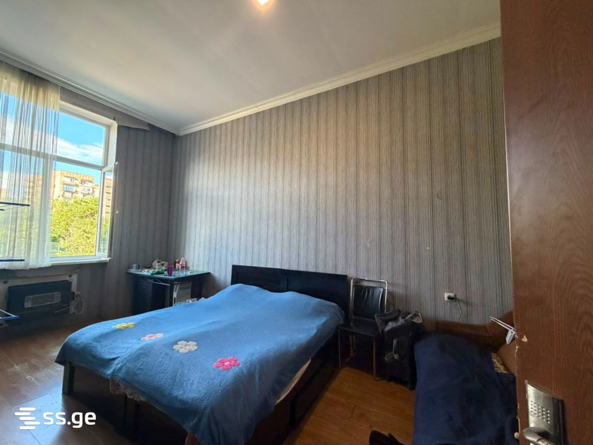 2 Room Flat For Sale view 5