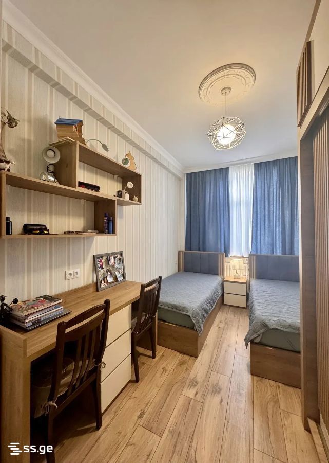 4 Room Flat For Sale view 10