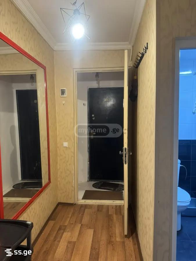 2 Room Flat For Sale view 5