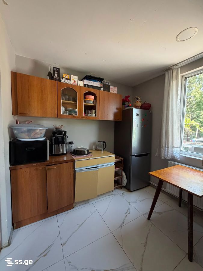 4 Room Flat For Sale view 1