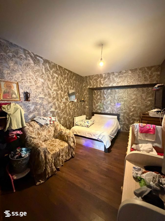 4 Room Flat For Sale view 11