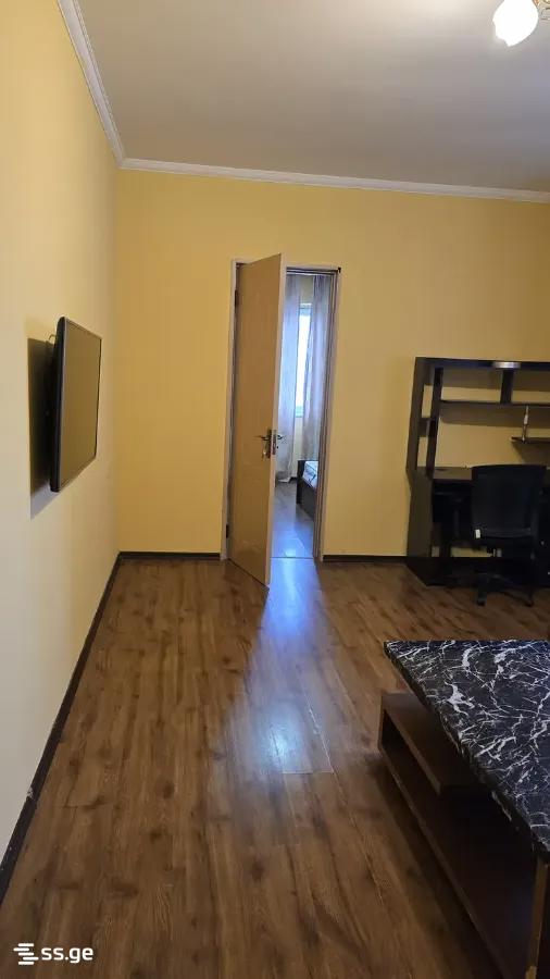 2 Room Flat For Rent. Mukhiani view 9