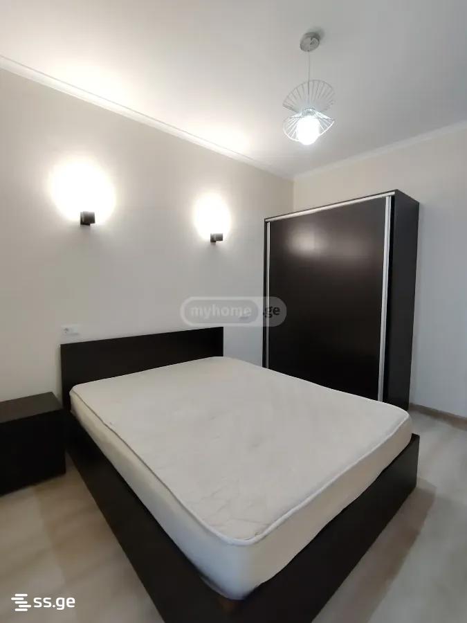 2 Room Flat For Rent. Samgori view 7